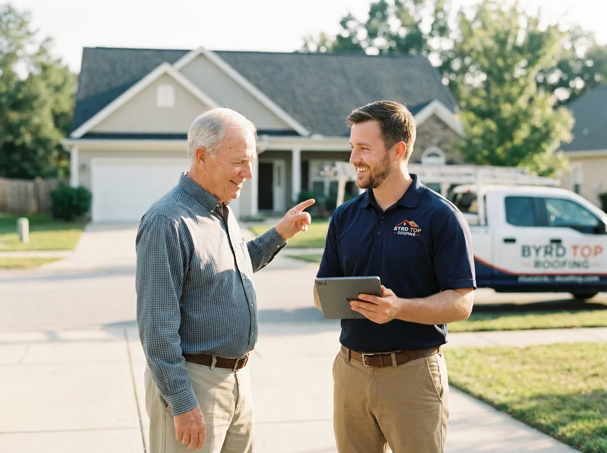 Roofing Noti, OR FAQs